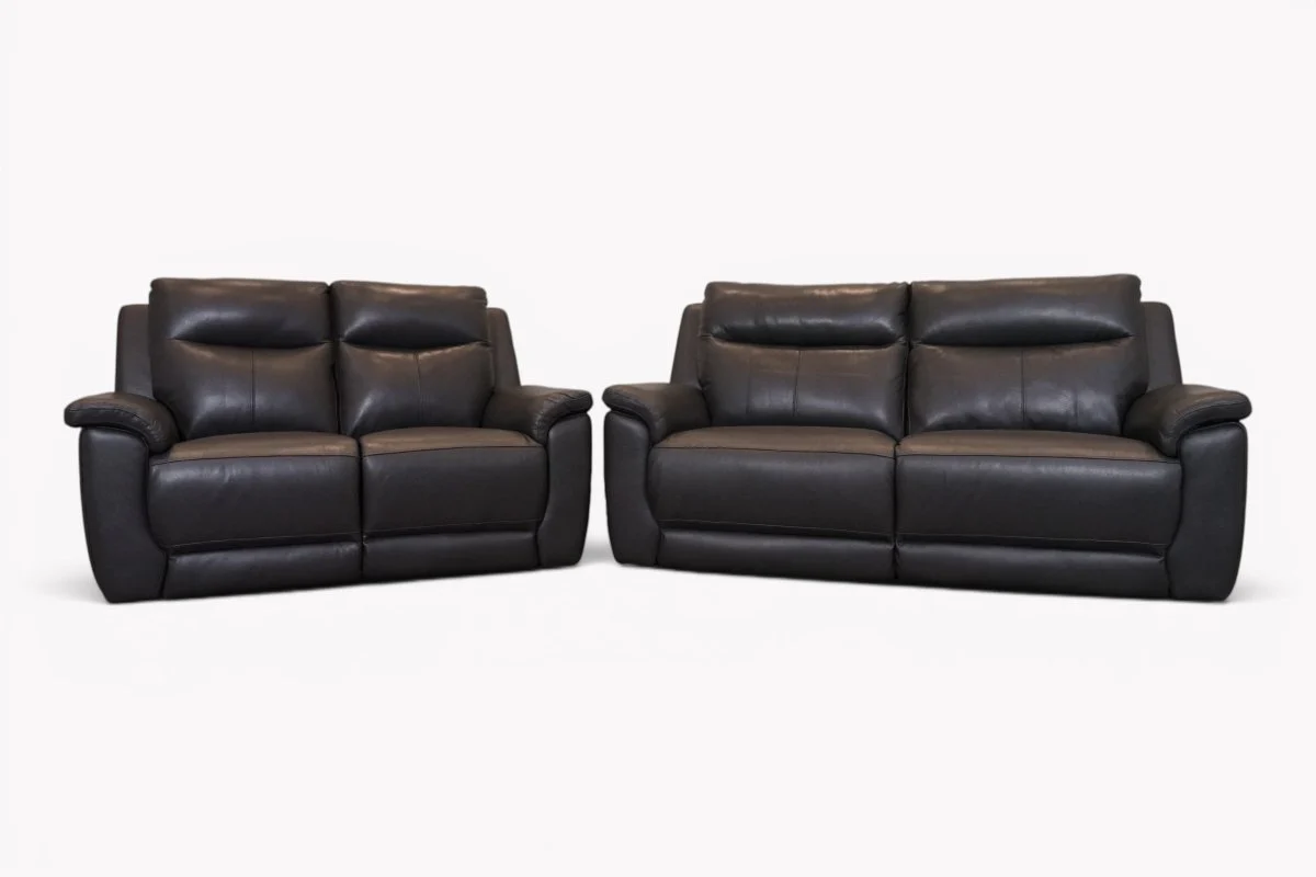 High Back Sofas